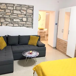  Apartment Eni & Dani Kroatien