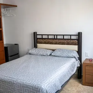  Privatunterkunft Recamara 2 Mexiko