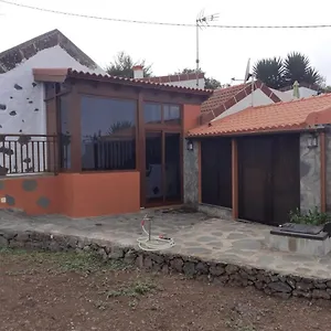  Ferienhaus La Zamora Spanien