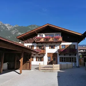  Apartment Alpspitz