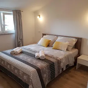  Apartment Nora Stinjan Kroatien