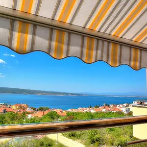  Apartment Bayview Kroatien